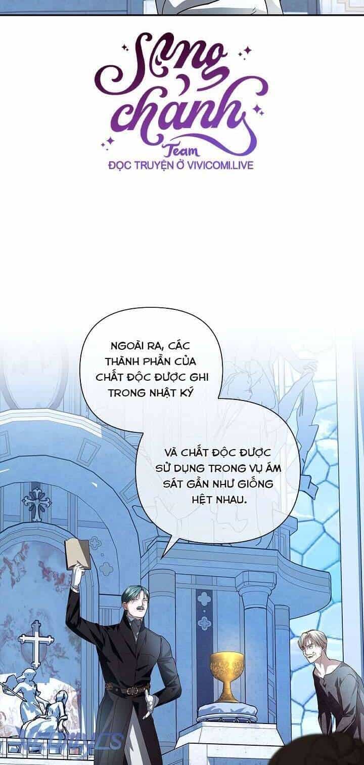 Phương Pháp Che Giấu Đứa Con Của Hoàng Đế - Chương 110 - ảnh 42