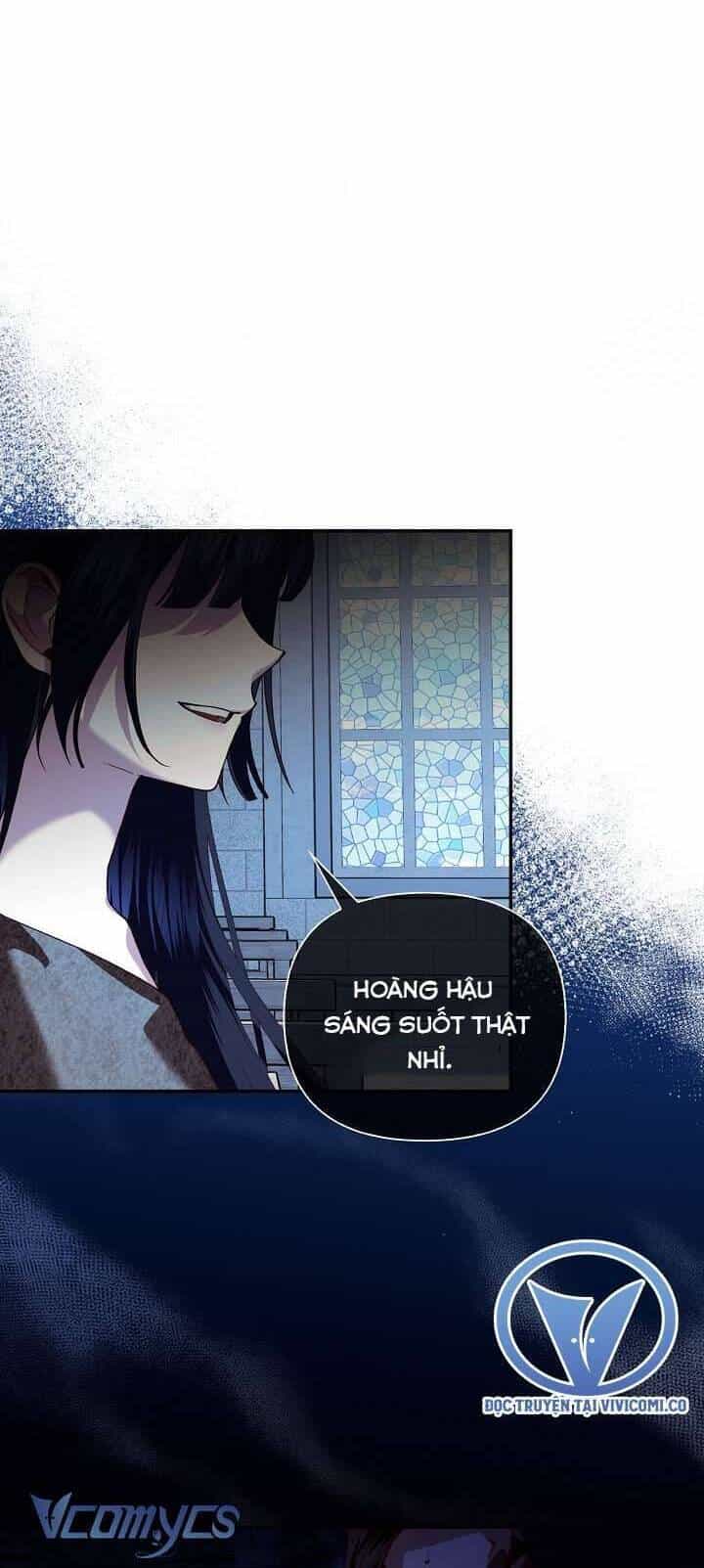 Phương Pháp Che Giấu Đứa Con Của Hoàng Đế - Chương 110 - ảnh 48