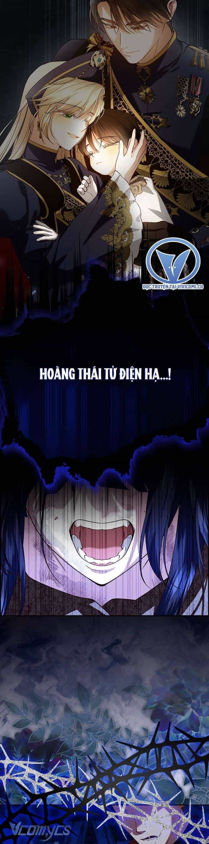 Phương Pháp Che Giấu Đứa Con Của Hoàng Đế - Chương 111 - ảnh 29