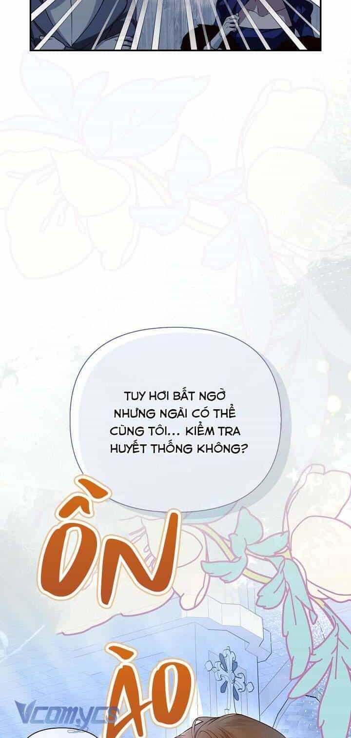 Phương Pháp Che Giấu Đứa Con Của Hoàng Đế - Chương 111 - ảnh 7