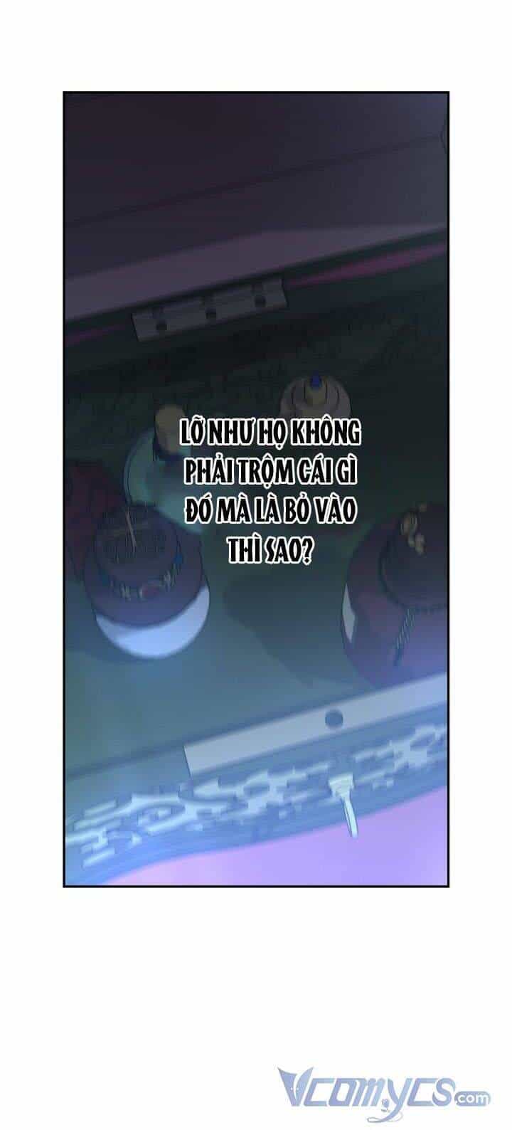 Phương Pháp Che Giấu Đứa Con Của Hoàng Đế - Chương 10 - ảnh 29