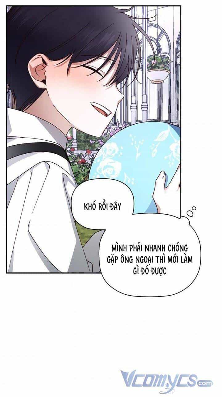 Phương Pháp Che Giấu Đứa Con Của Hoàng Đế - Chương 10 - ảnh 33
