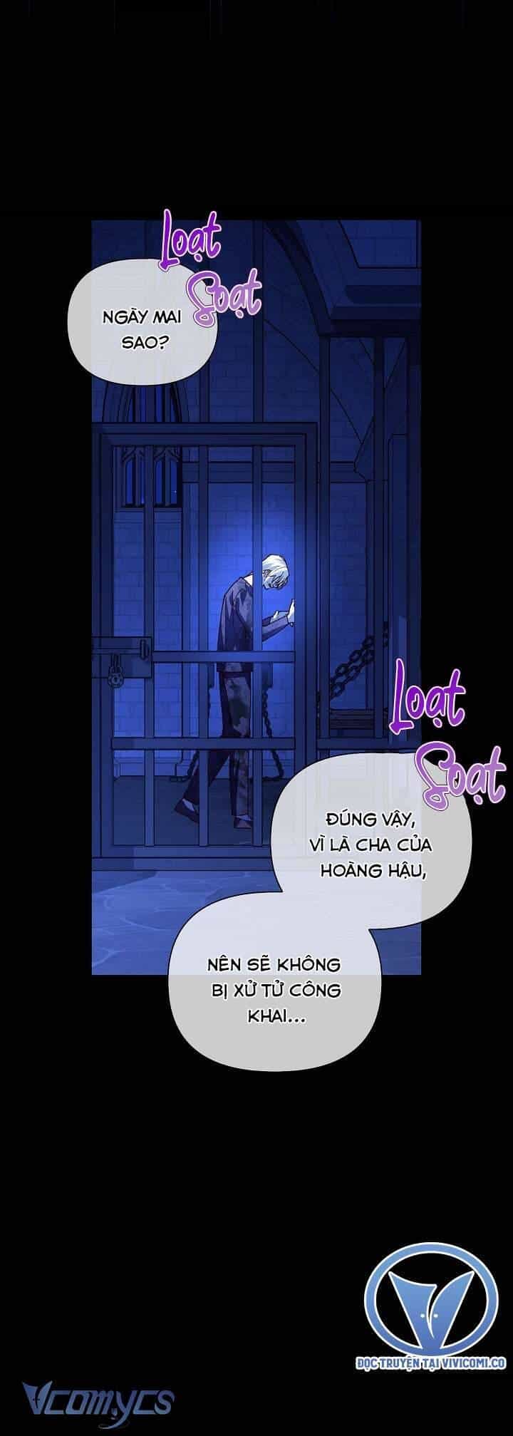 Phương Pháp Che Giấu Đứa Con Của Hoàng Đế - Chương 112 - ảnh 37