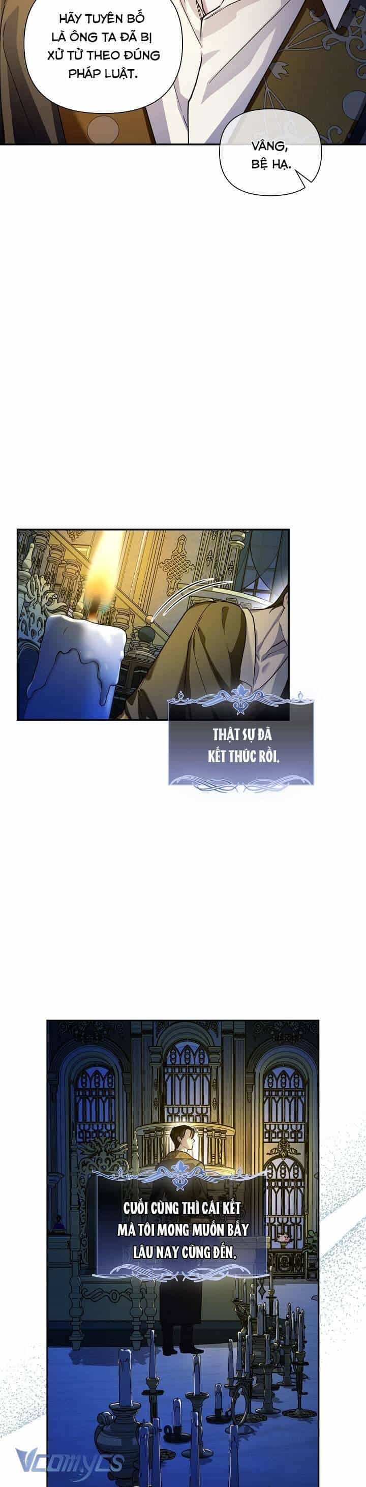 Phương Pháp Che Giấu Đứa Con Của Hoàng Đế - Chương 113 - ảnh 18