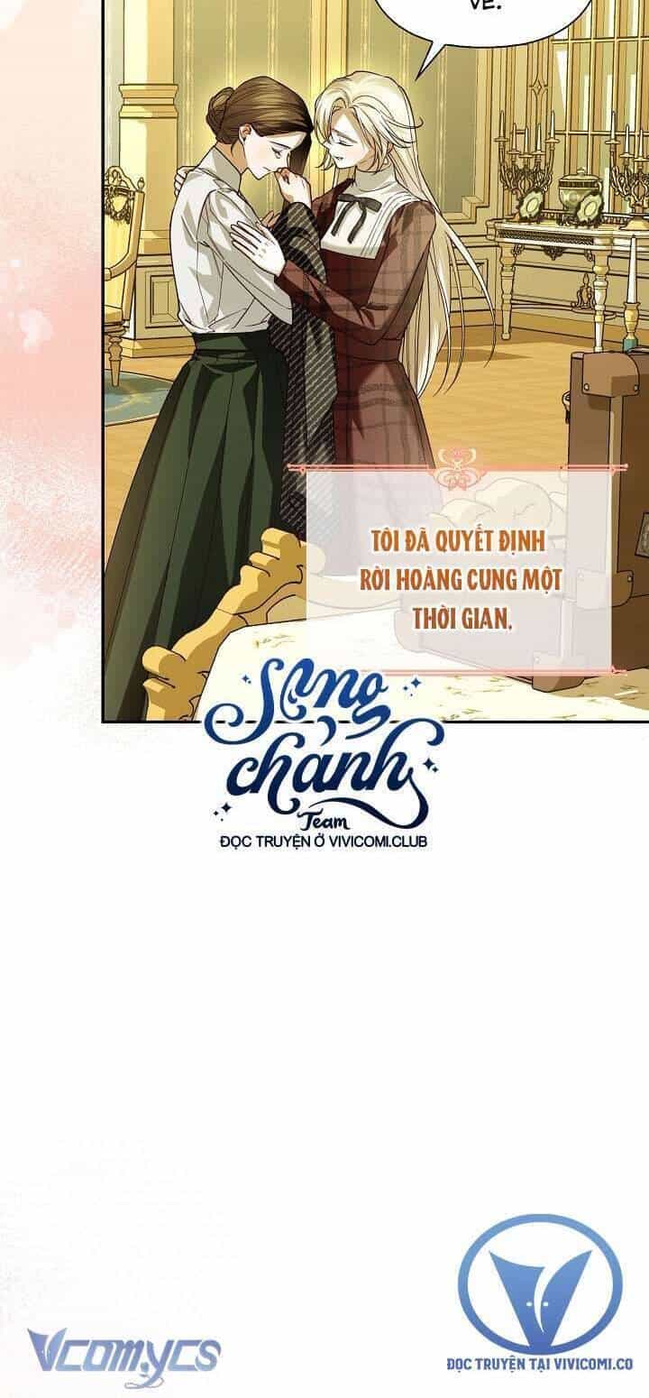 Phương Pháp Che Giấu Đứa Con Của Hoàng Đế - Chương 113 - ảnh 24