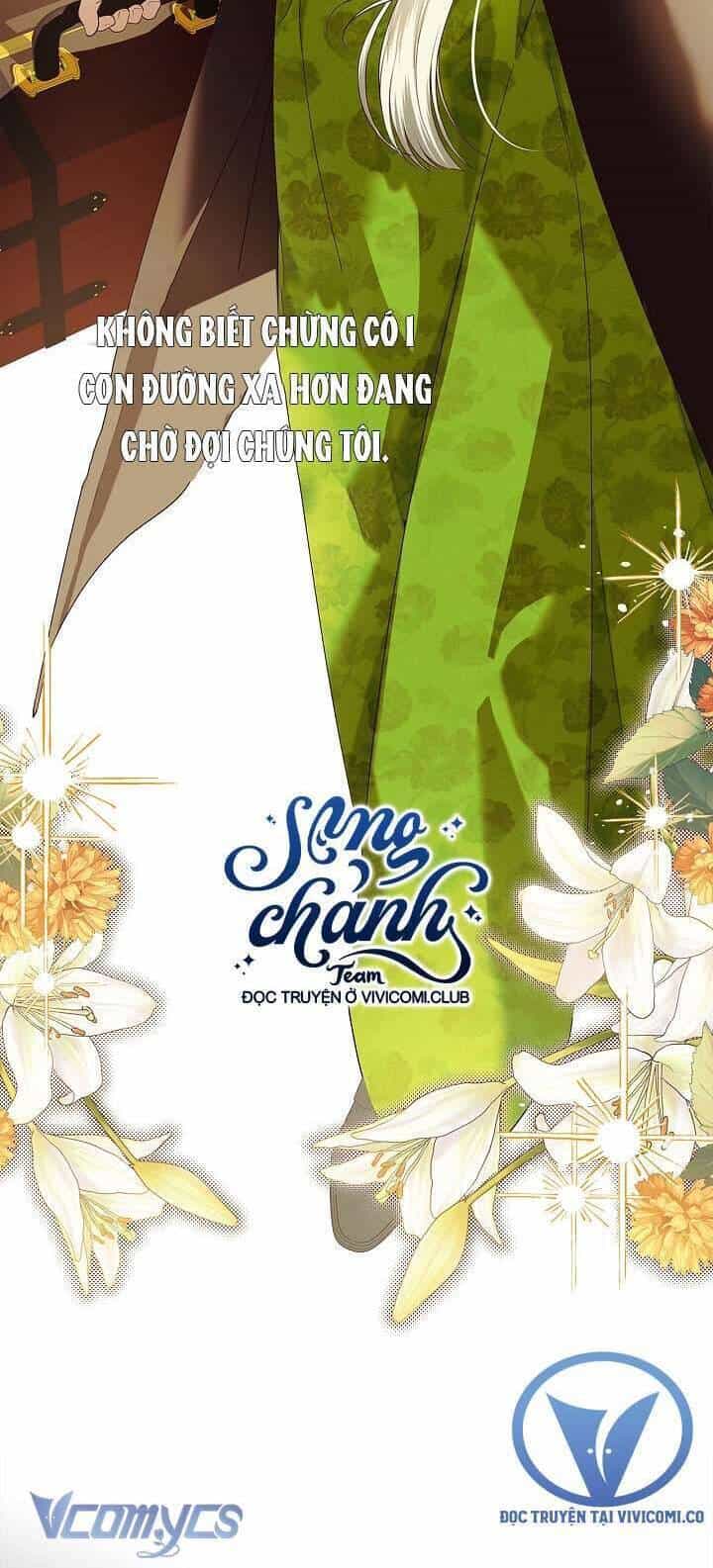 Phương Pháp Che Giấu Đứa Con Của Hoàng Đế - Chương 113 - ảnh 35