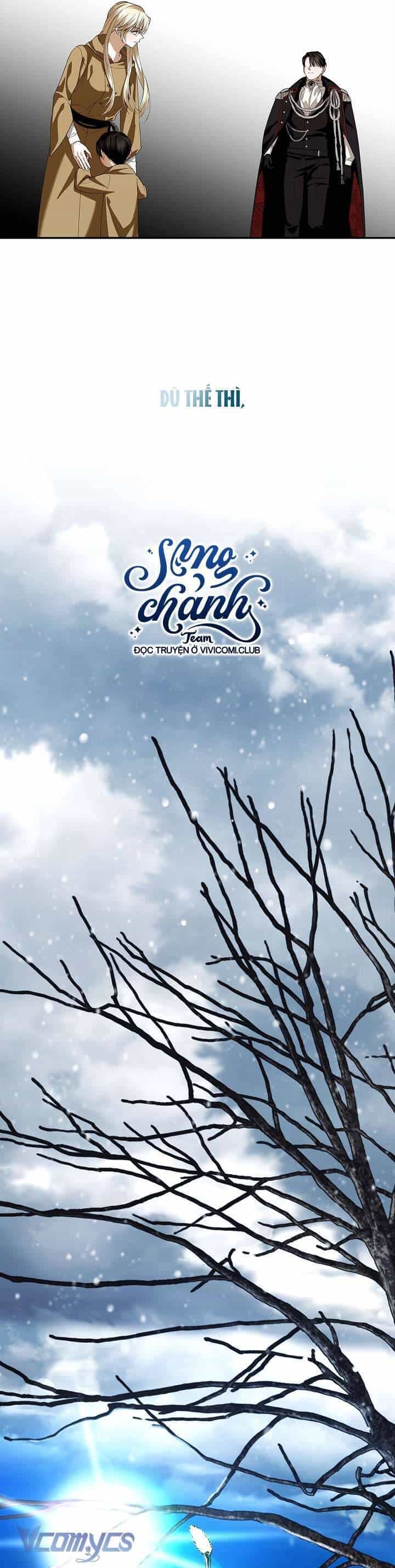 Phương Pháp Che Giấu Đứa Con Của Hoàng Đế - Chương 113 - ảnh 36