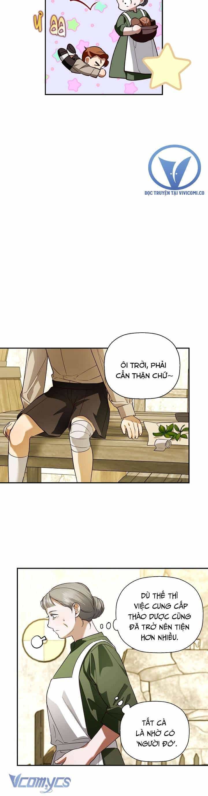 Phương Pháp Che Giấu Đứa Con Của Hoàng Đế - Chương 113 - ảnh 39
