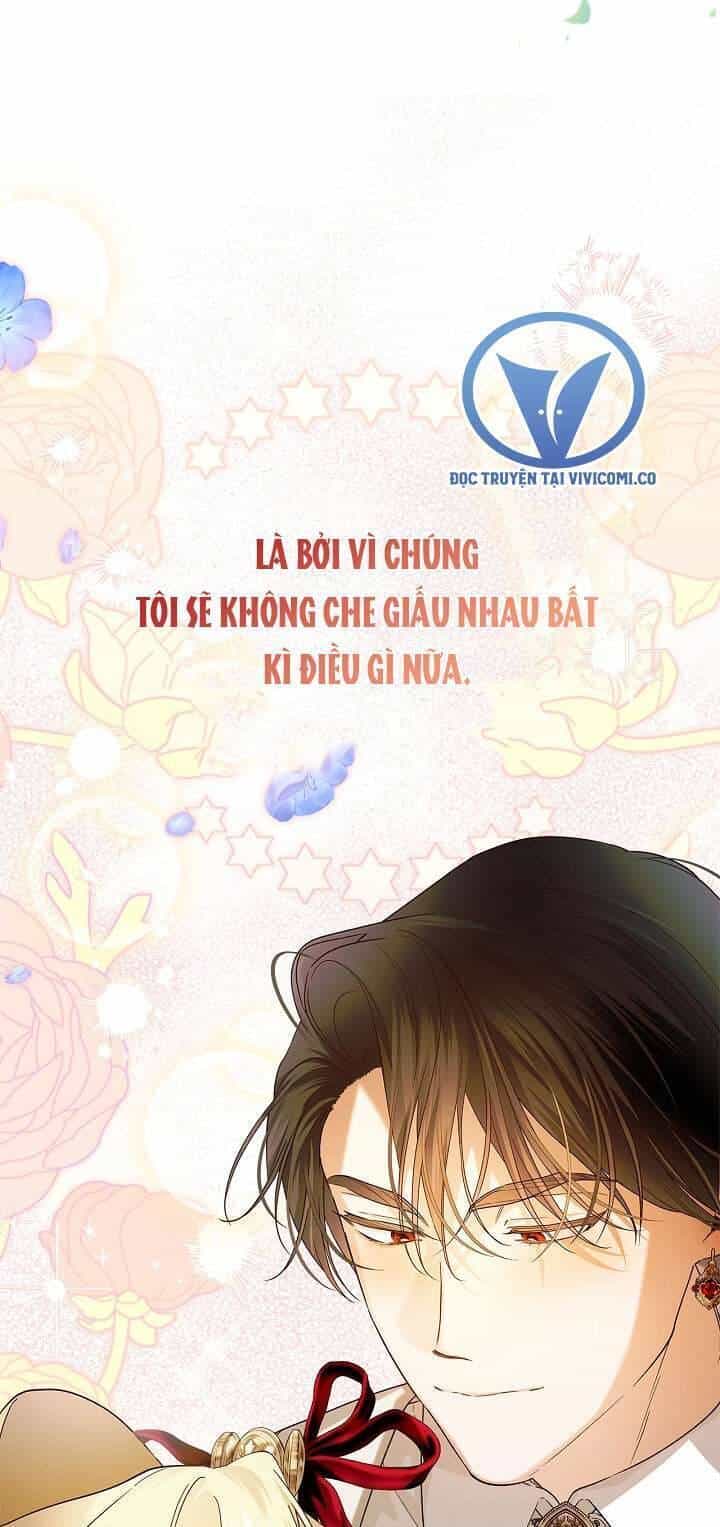 Phương Pháp Che Giấu Đứa Con Của Hoàng Đế - Chương 113 - ảnh 50