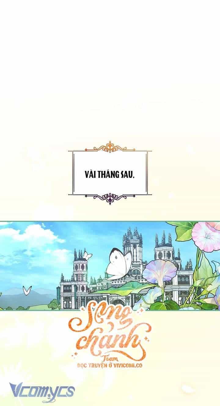 Phương Pháp Che Giấu Đứa Con Của Hoàng Đế - Chương 117 - ảnh 2