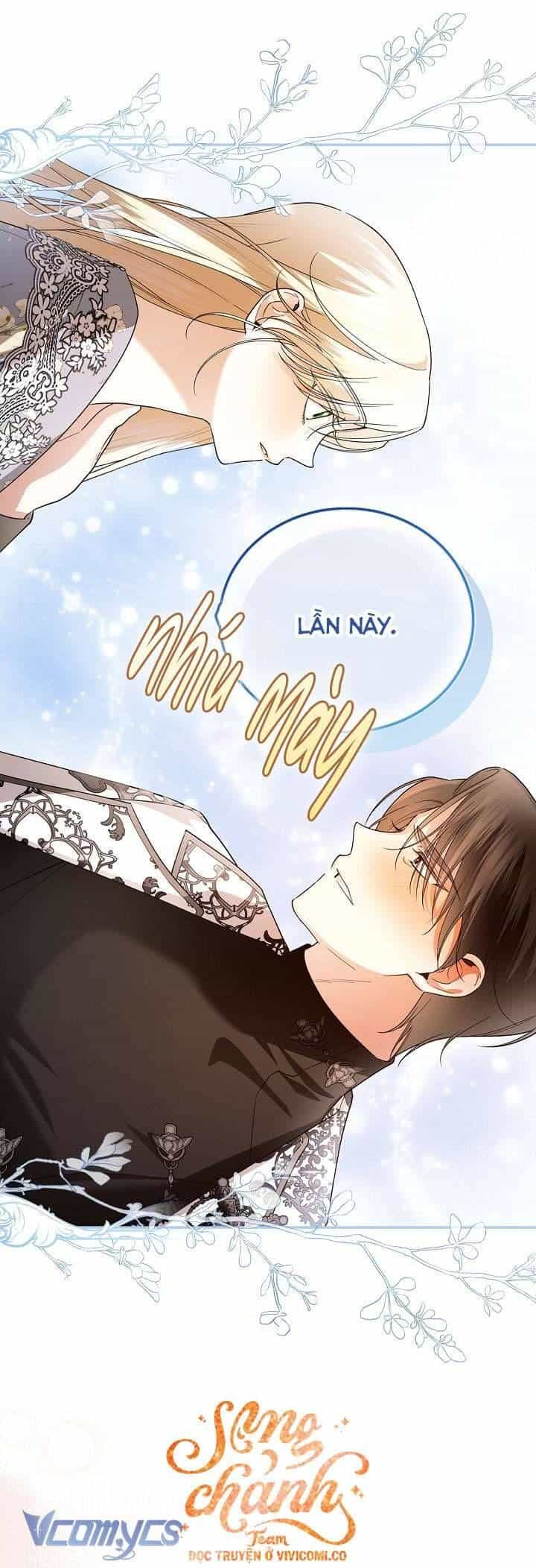 Phương Pháp Che Giấu Đứa Con Của Hoàng Đế - Chương 117 - ảnh 24