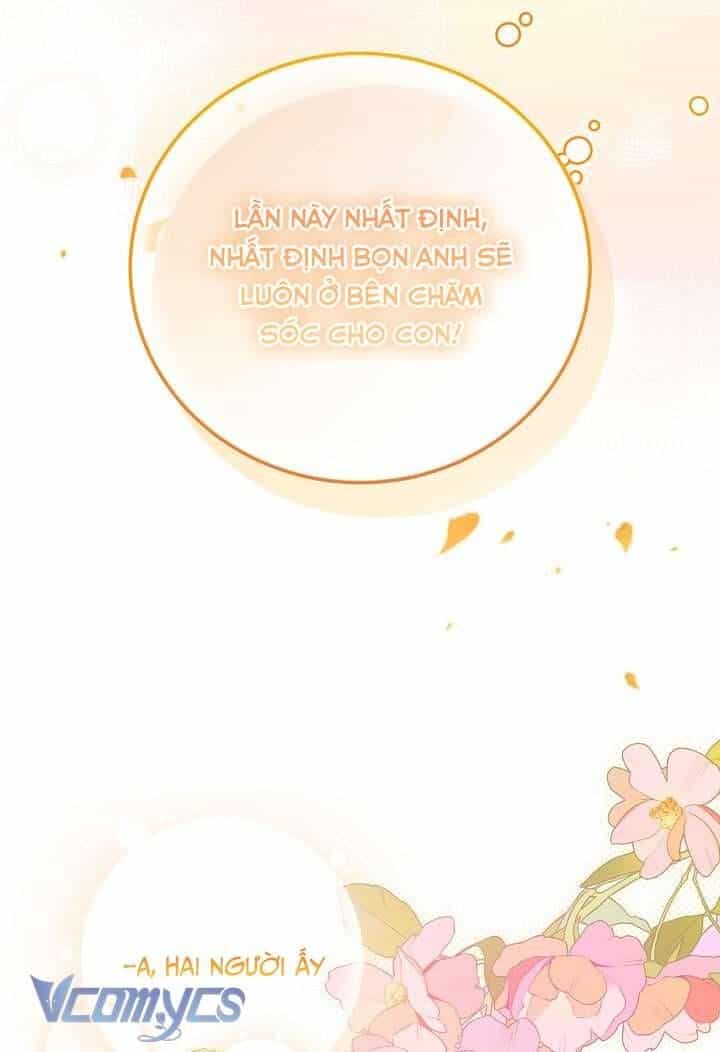 Phương Pháp Che Giấu Đứa Con Của Hoàng Đế - Chương 117 - ảnh 26