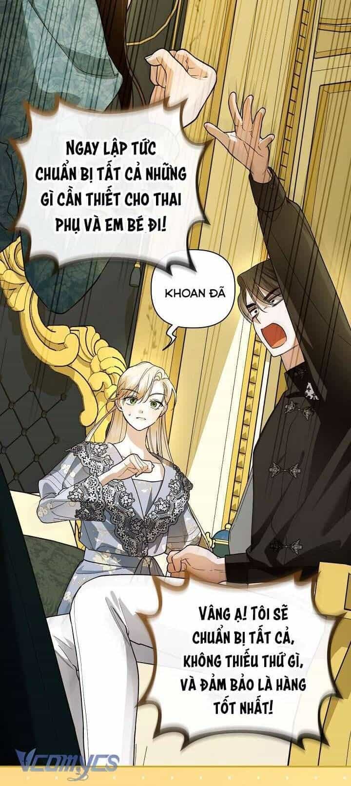 Phương Pháp Che Giấu Đứa Con Của Hoàng Đế - Chương 117 - ảnh 32