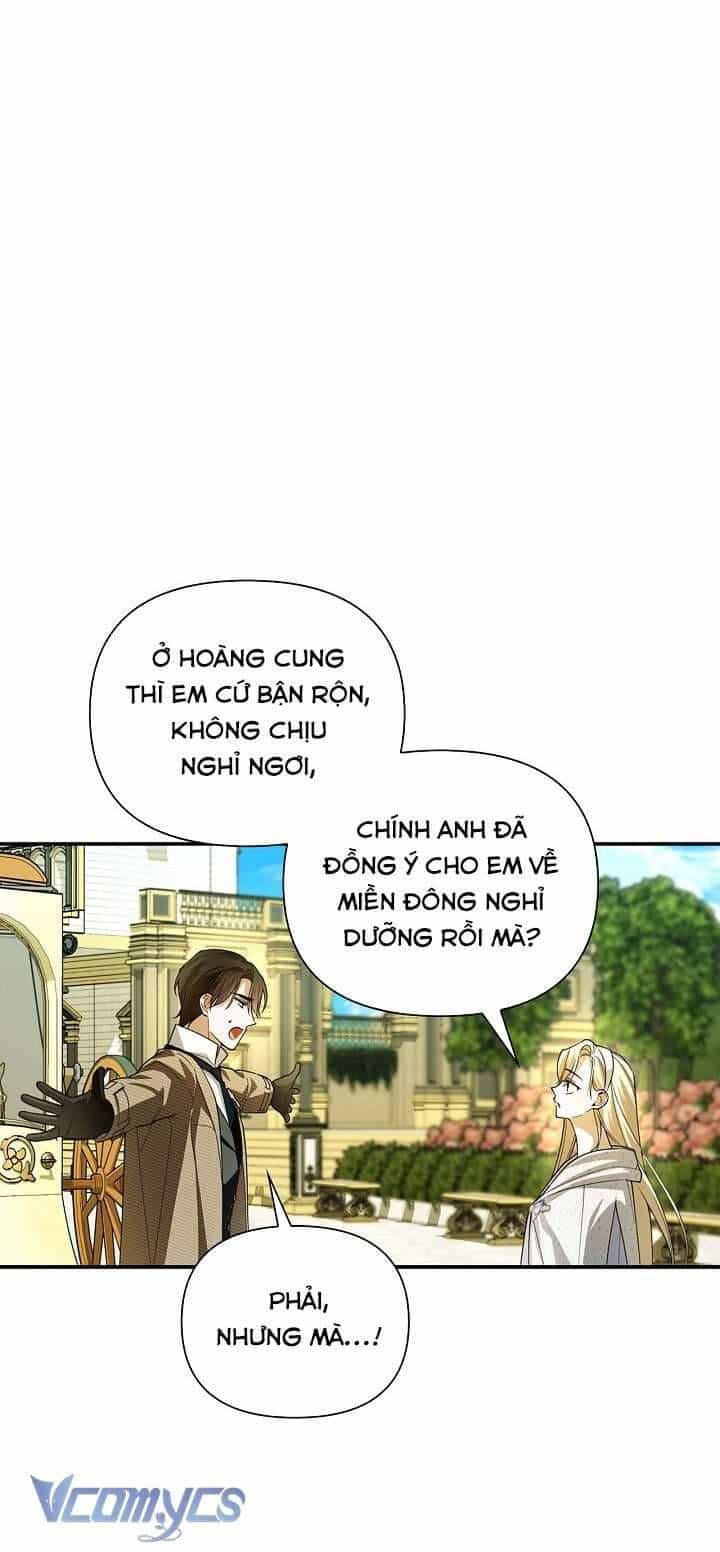Phương Pháp Che Giấu Đứa Con Của Hoàng Đế - Chương 117 - ảnh 43