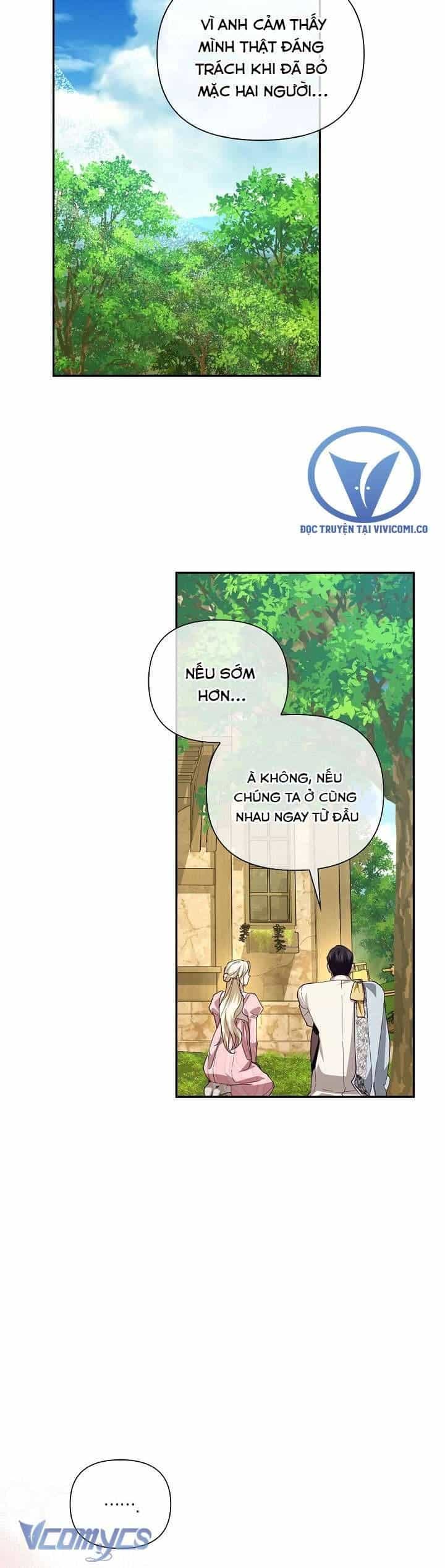 Phương Pháp Che Giấu Đứa Con Của Hoàng Đế - Chương 118 - ảnh 39