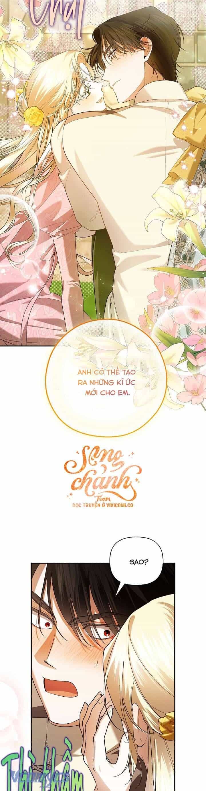 Phương Pháp Che Giấu Đứa Con Của Hoàng Đế - Chương 118 - ảnh 41