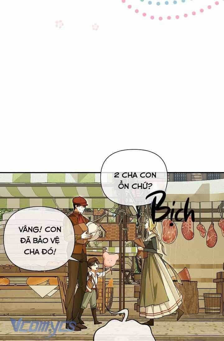 Phương Pháp Che Giấu Đứa Con Của Hoàng Đế - Chương 120 - ảnh 18