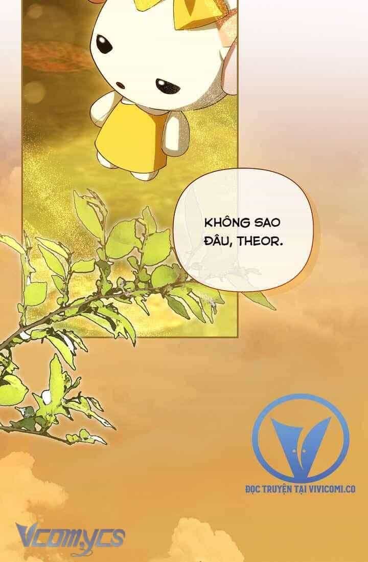 Phương Pháp Che Giấu Đứa Con Của Hoàng Đế - Chương 120 - ảnh 41