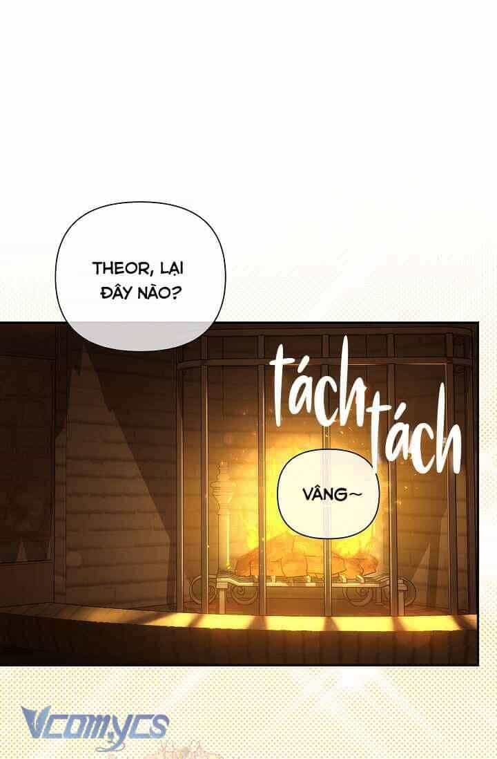 Phương Pháp Che Giấu Đứa Con Của Hoàng Đế - Chương 120 - ảnh 47