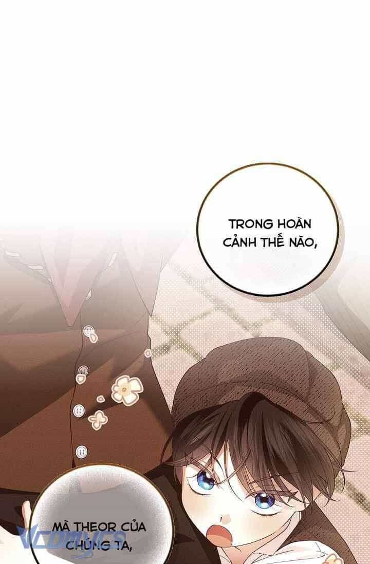 Phương Pháp Che Giấu Đứa Con Của Hoàng Đế - Chương 120 - ảnh 75