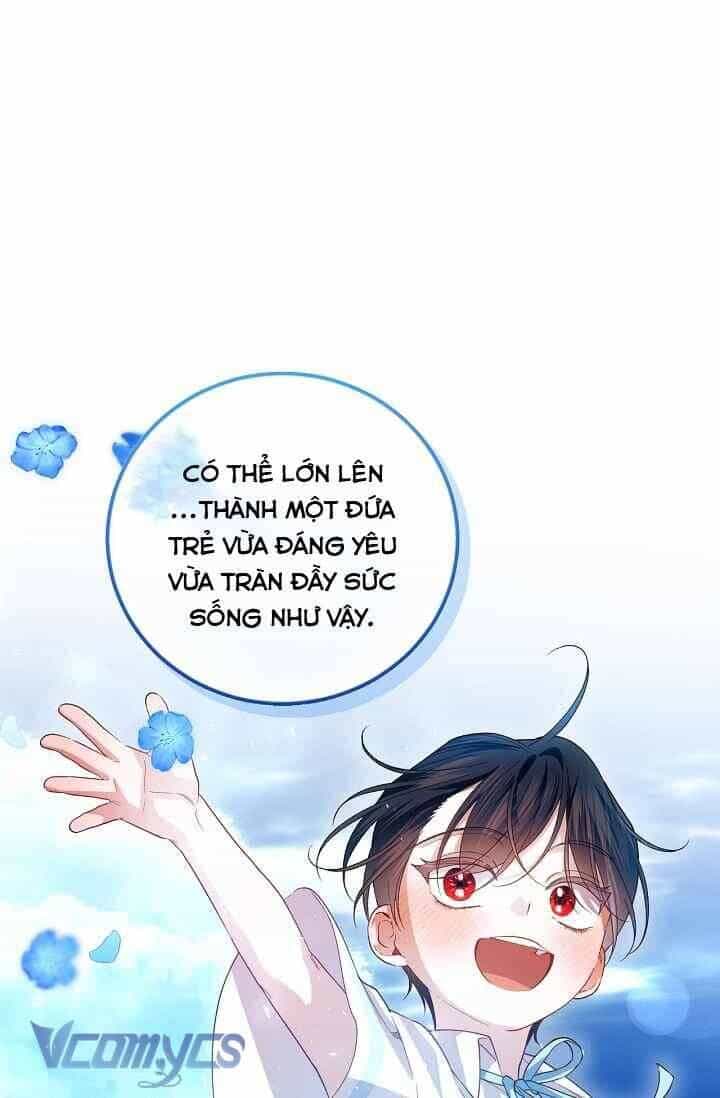 Phương Pháp Che Giấu Đứa Con Của Hoàng Đế - Chương 120 - ảnh 77
