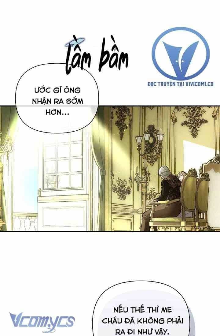 Phương Pháp Che Giấu Đứa Con Của Hoàng Đế - Chương 121 - ảnh 16