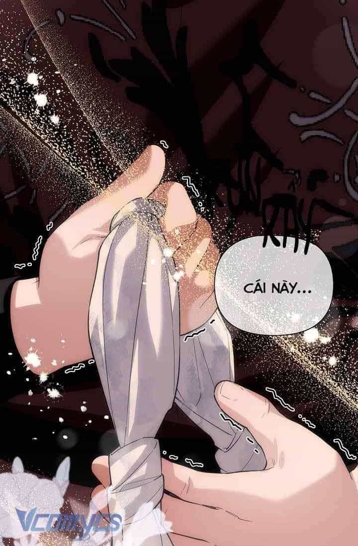 Phương Pháp Che Giấu Đứa Con Của Hoàng Đế - Chương 121 - ảnh 34