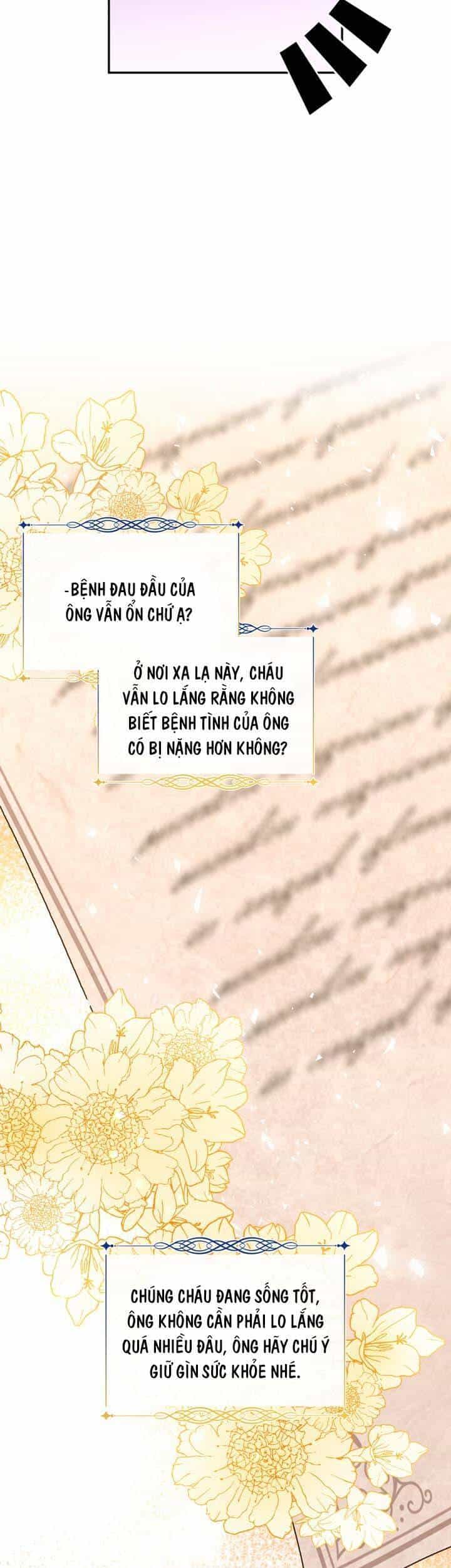 Phương Pháp Che Giấu Đứa Con Của Hoàng Đế - Chương 11 - ảnh 12