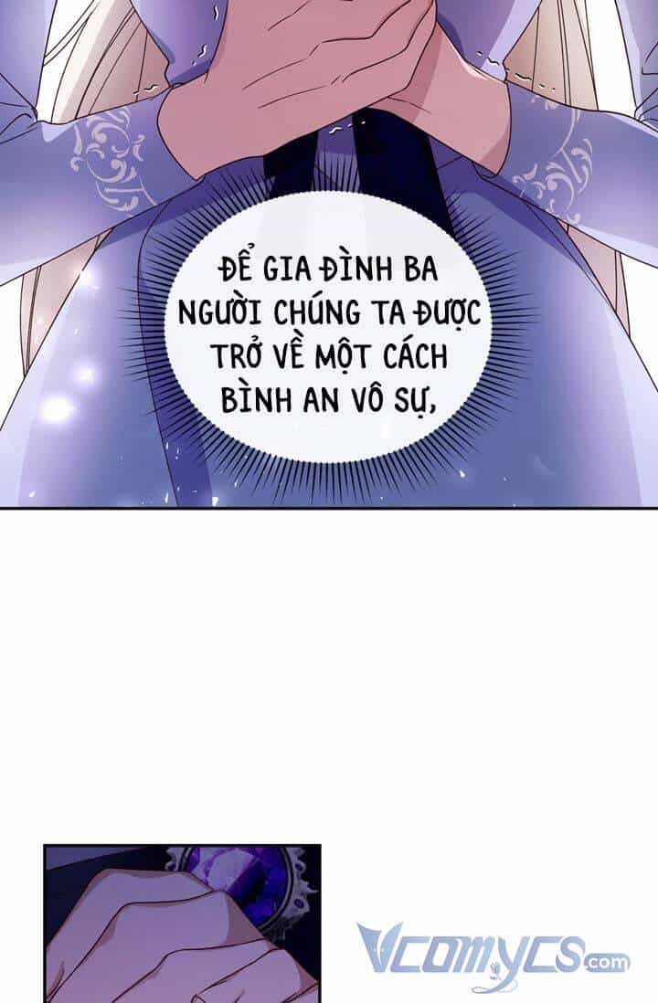 Phương Pháp Che Giấu Đứa Con Của Hoàng Đế - Chương 11 - ảnh 19
