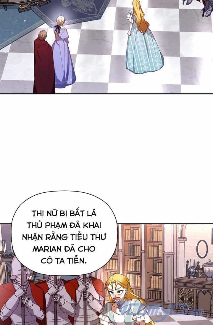 Phương Pháp Che Giấu Đứa Con Của Hoàng Đế - Chương 11 - ảnh 50