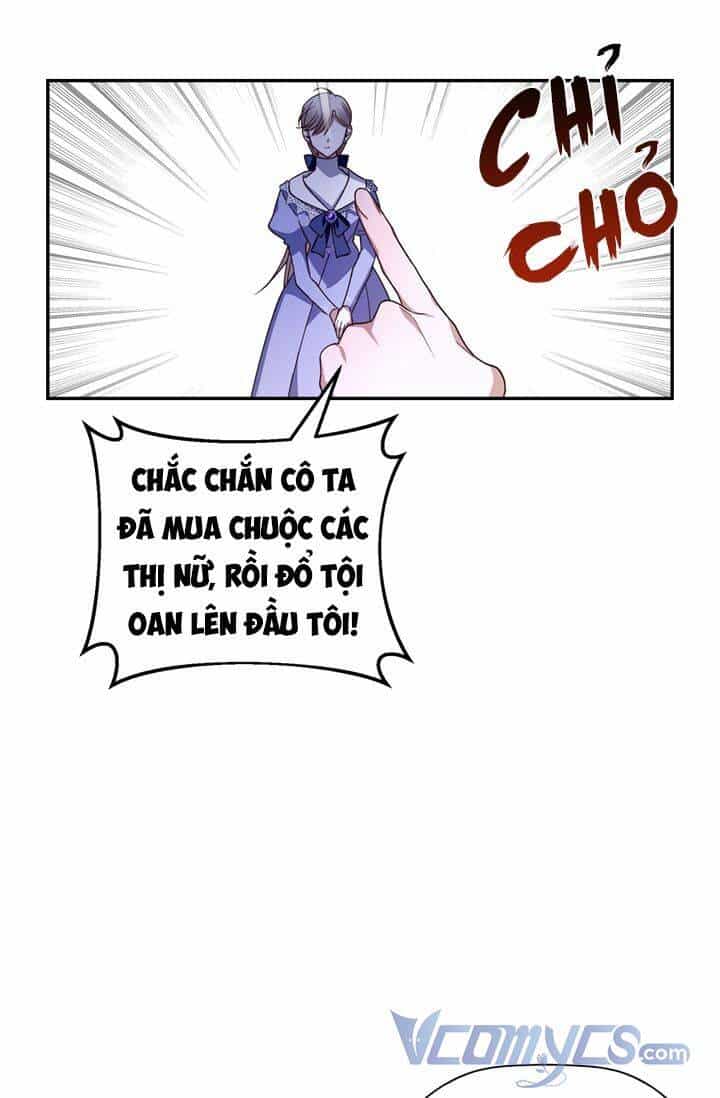 Phương Pháp Che Giấu Đứa Con Của Hoàng Đế - Chương 11 - ảnh 54