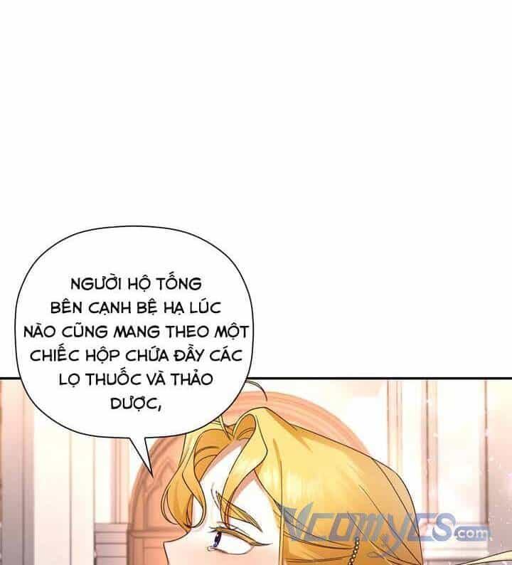 Phương Pháp Che Giấu Đứa Con Của Hoàng Đế - Chương 11 - ảnh 58