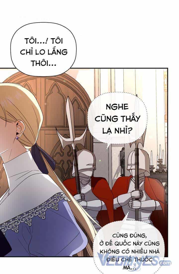 Phương Pháp Che Giấu Đứa Con Của Hoàng Đế - Chương 11 - ảnh 63