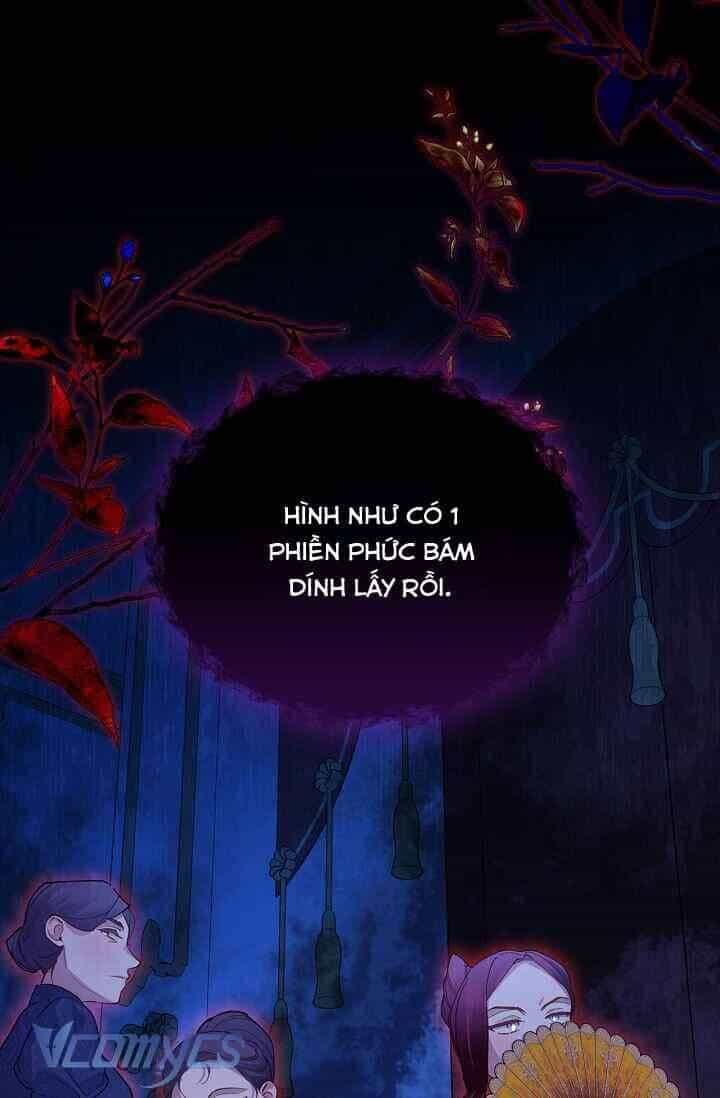 Phương Pháp Che Giấu Đứa Con Của Hoàng Đế - Chương 122 - ảnh 104