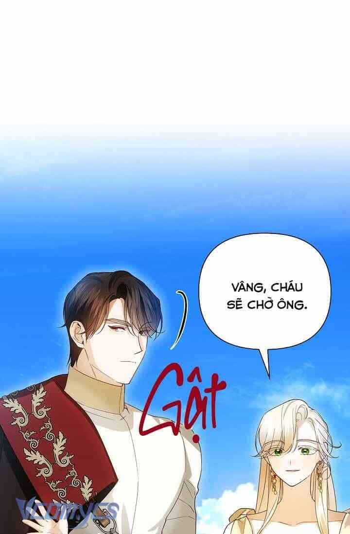 Phương Pháp Che Giấu Đứa Con Của Hoàng Đế - Chương 122 - ảnh 21