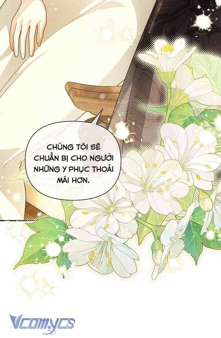 Phương Pháp Che Giấu Đứa Con Của Hoàng Đế - Chương 122 - ảnh 33