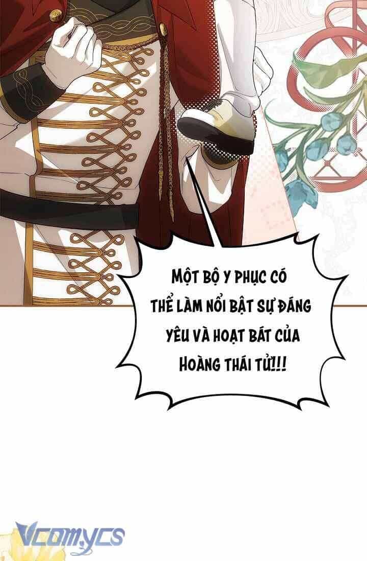 Phương Pháp Che Giấu Đứa Con Của Hoàng Đế - Chương 122 - ảnh 51