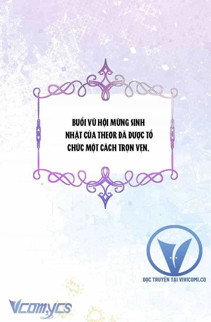 Phương Pháp Che Giấu Đứa Con Của Hoàng Đế - Chương 122 - ảnh 75