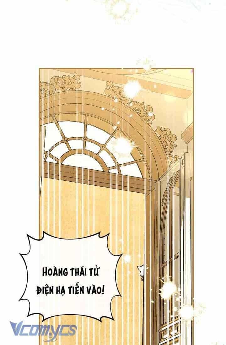 Phương Pháp Che Giấu Đứa Con Của Hoàng Đế - Chương 122 - ảnh 76