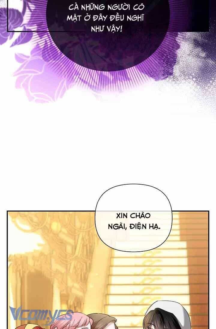 Phương Pháp Che Giấu Đứa Con Của Hoàng Đế - Chương 122 - ảnh 87