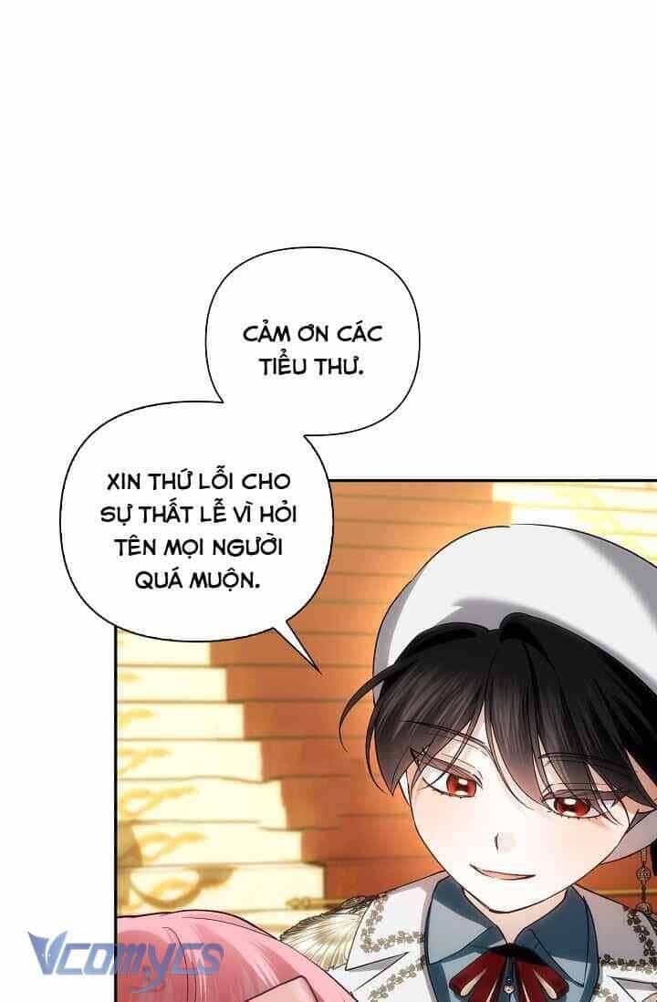 Phương Pháp Che Giấu Đứa Con Của Hoàng Đế - Chương 122 - ảnh 89