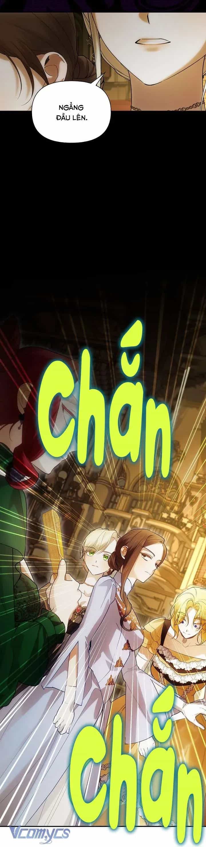 Phương Pháp Che Giấu Đứa Con Của Hoàng Đế - Chương 123 - ảnh 31