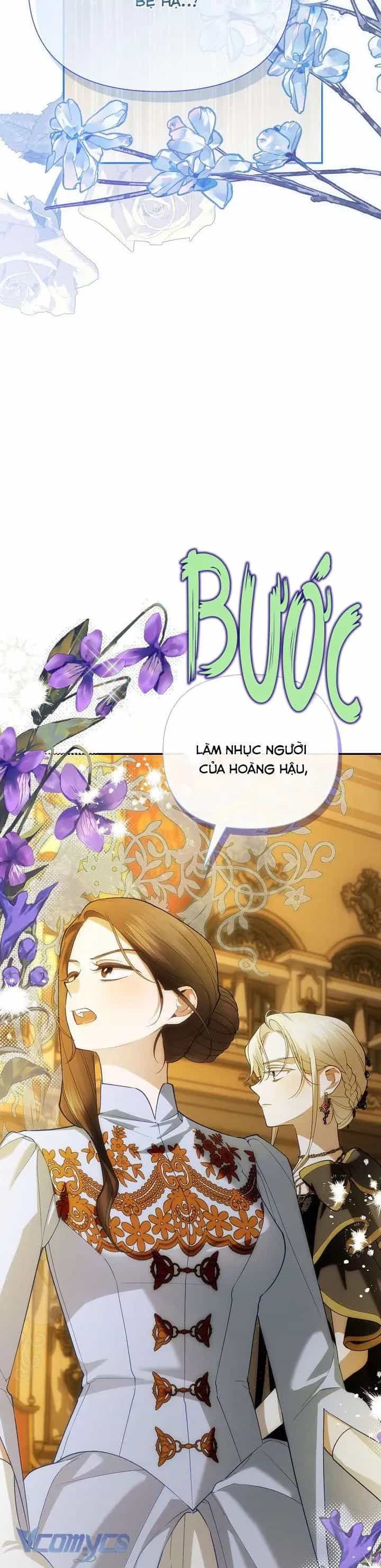 Phương Pháp Che Giấu Đứa Con Của Hoàng Đế - Chương 123 - ảnh 33