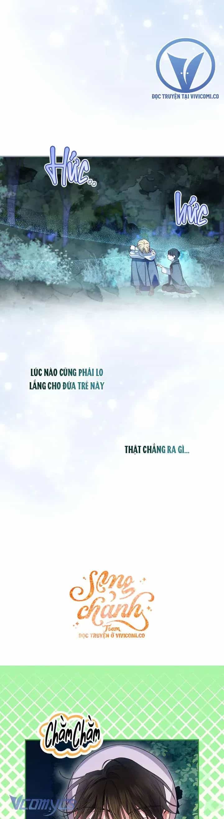 Phương Pháp Che Giấu Đứa Con Của Hoàng Đế - Chương 124 - ảnh 13