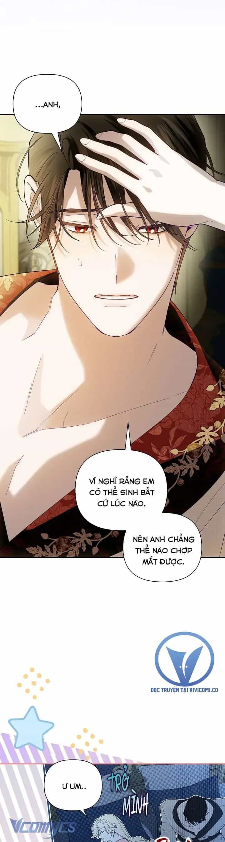 Phương Pháp Che Giấu Đứa Con Của Hoàng Đế - Chương 124 - ảnh 37