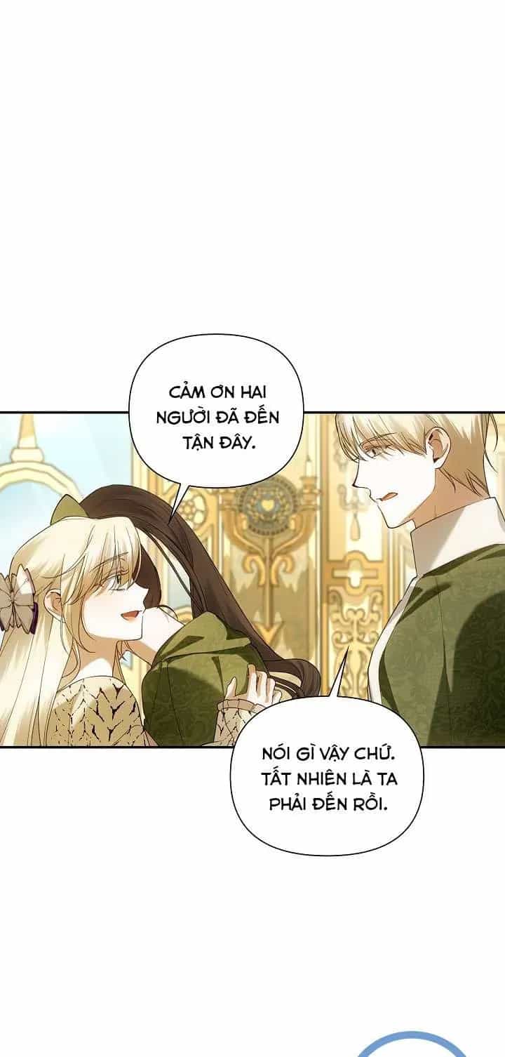 Phương Pháp Che Giấu Đứa Con Của Hoàng Đế - Chương 125 - ảnh 28