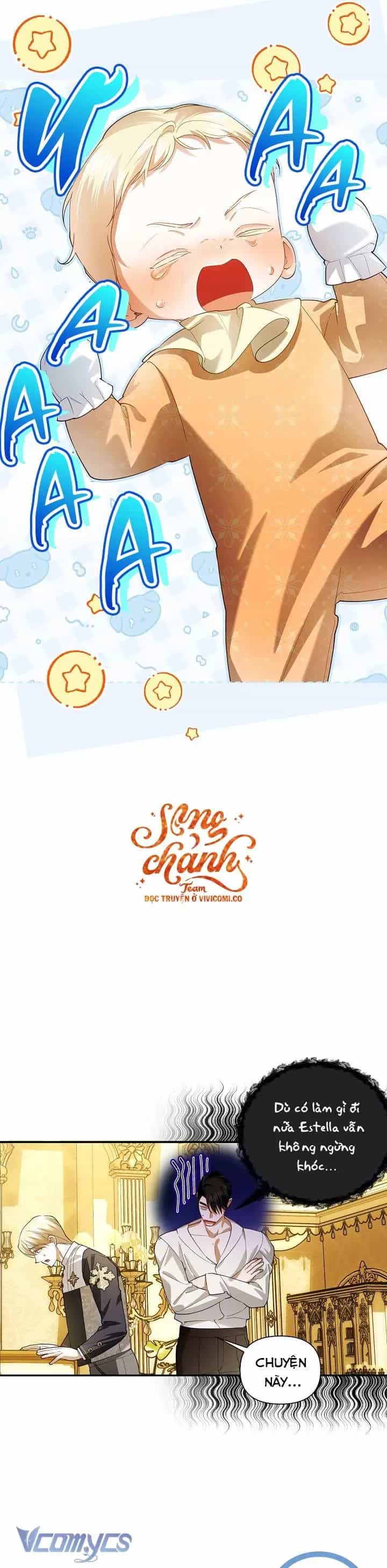 Phương Pháp Che Giấu Đứa Con Của Hoàng Đế - Chương 126 - ảnh 13