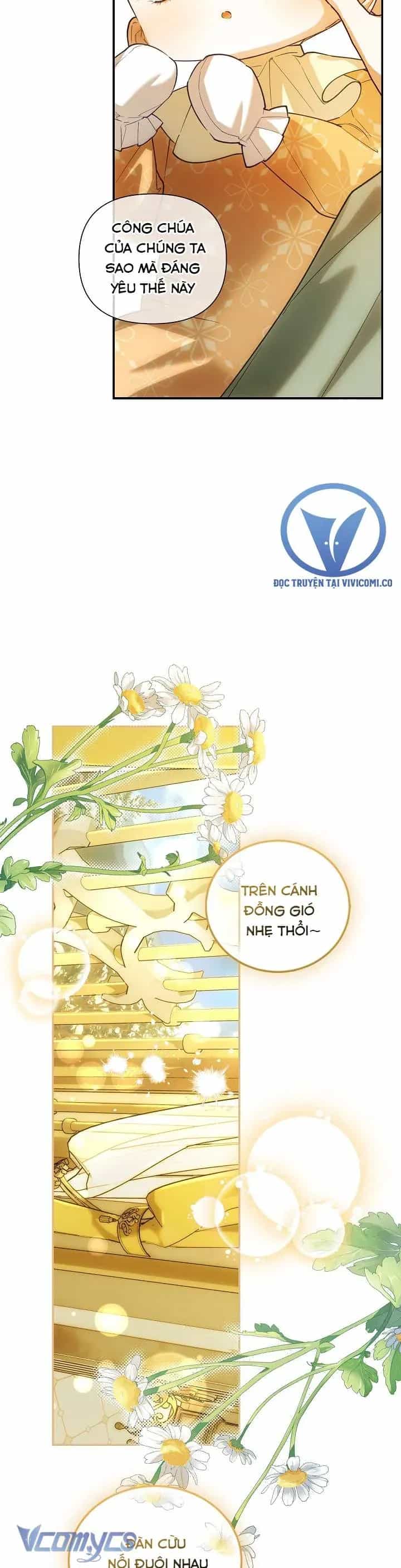 Phương Pháp Che Giấu Đứa Con Của Hoàng Đế - Chương 126 - ảnh 27