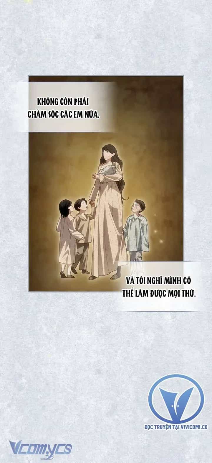 Phương Pháp Che Giấu Đứa Con Của Hoàng Đế - Chương 126 - ảnh 34
