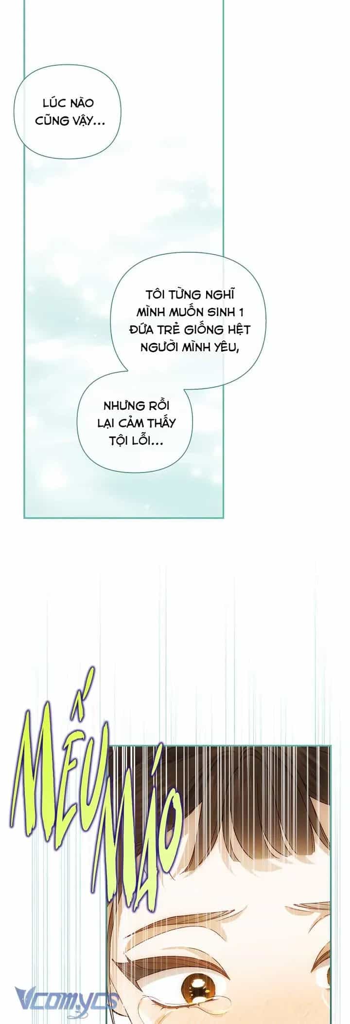 Phương Pháp Che Giấu Đứa Con Của Hoàng Đế - Chương 126 - ảnh 38